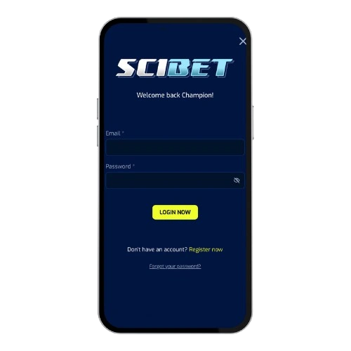 Scibet login